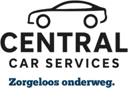 Logo van Central Car Services