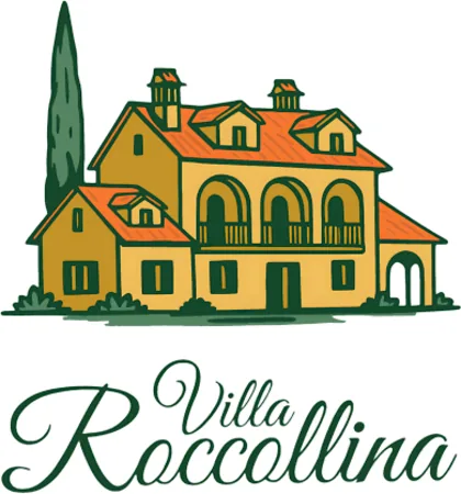 Logo van Villa Roccollina